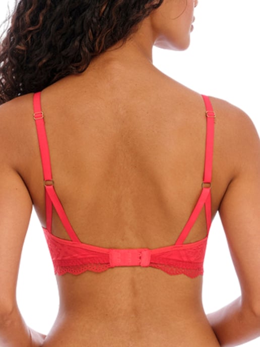 Freya Fatale Non Wired Bralette
