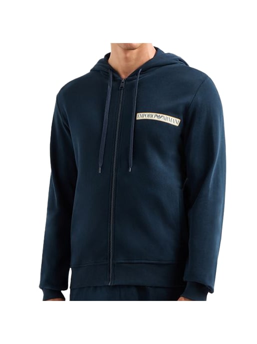 Emporio Armani Herren GA Adler Sweatshirt - Image 2