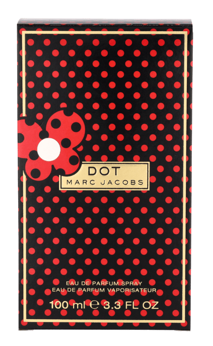 Marc Jacobs Dot Edp Spray. - Image 2
