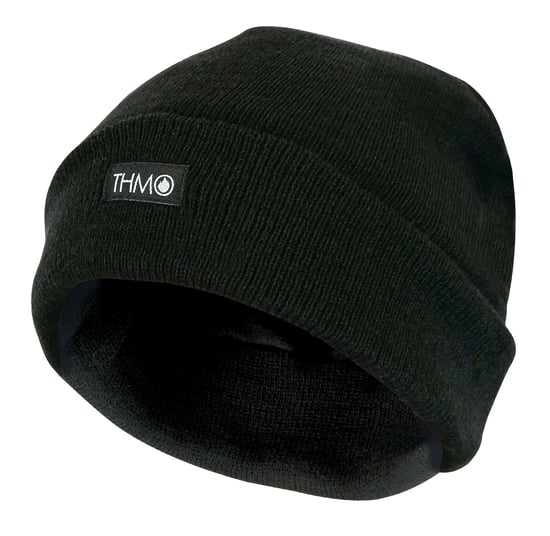 THMO - Herren Outdoor Thermal gestrickt 40g 3M Thinsulate gefüttert Beanie Hut - Image 1