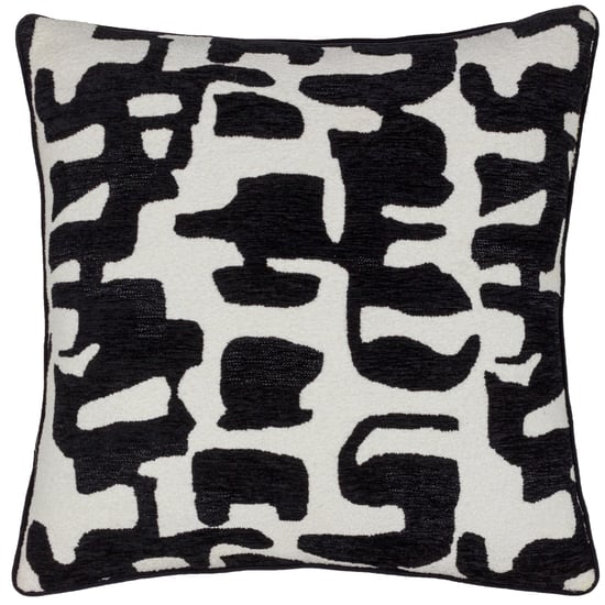 Hoem Caval Boucle Jacquard Kissenbezug - Image 1