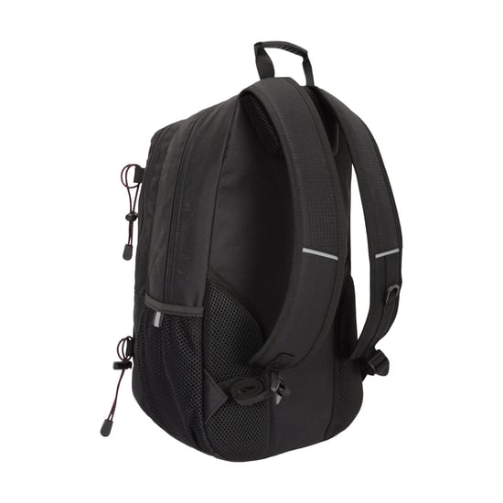 Mountain Warehouse Quest 23L Laptop Bag (Grey)