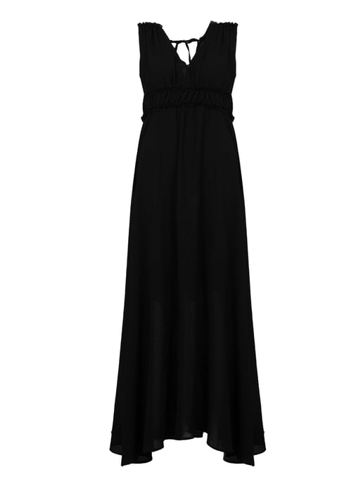 Liu-Jo Kleid Damen schwarz - Image 1