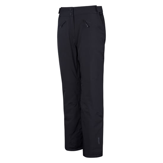 Mountain Warehouse Damen/Damen Isola Extreme RECCO Skihose (Schwarz) - Image 3
