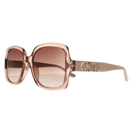Jimmy Choo Sonnenbrille SAMMI/G/S FWMHA 55 - Image 2