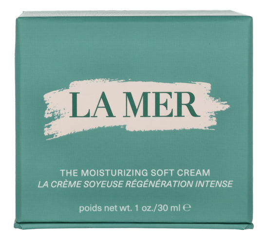 La Mer Die feuchtigkeitsspendende weiche Creme 30 ml - Image 2