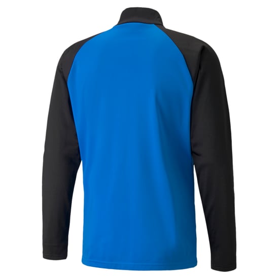 PUMA Mens teamLIGA Training Football Jacket