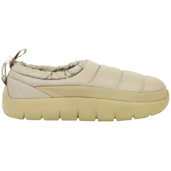 Lacoste Serve 223 1 CMA Herren Beige Hausschuhe - Image 1