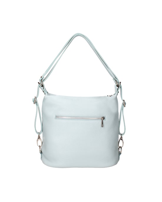 Viola Castellani Umhängetasche in einem Rucksack umwandelbar Frauen HEAVENLY - Image 4