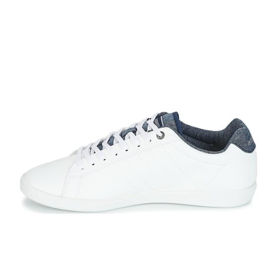 Le Coq Sportif Herren Sneaker Courtcraft - Image 3