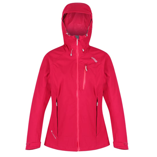 Regatta Womens/Ladies Birchdale Waterproof Shell Jacket