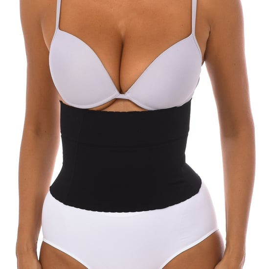Gold ControlBody Shapewear-Korsett starke Kompression 110417 Damen - Image 1