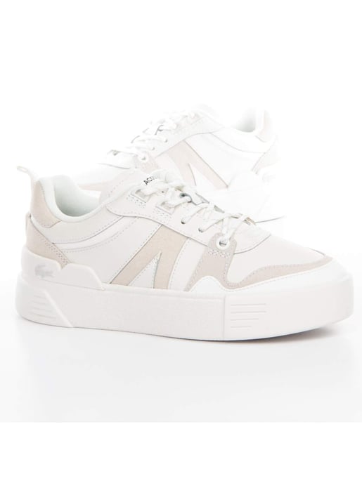 Lacoste Damen Sneaker L002 0722 - Image 2