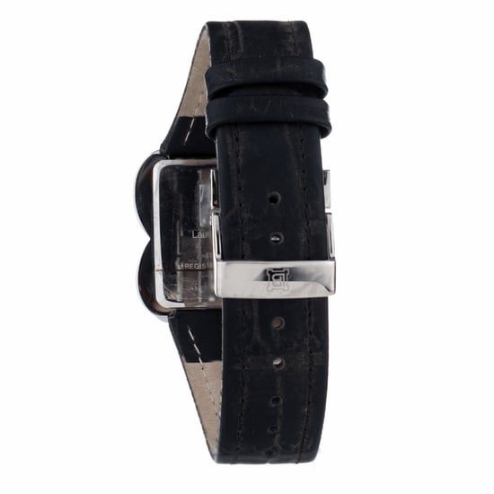 Laura Biagiotti Damenuhr Quartz Silber - Image 2