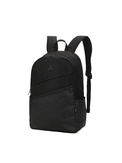 Aoking Rucksack Unisex BLACK - Image 2