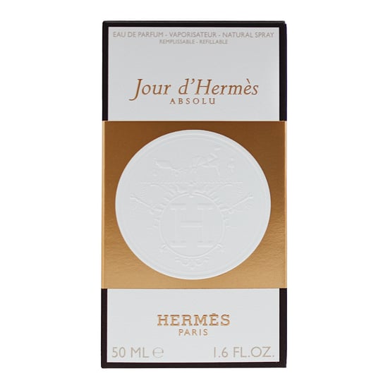 Hermes Jour d'Hermes Absolu Eau de Parfum 50ml Spray für Sie - Image 3