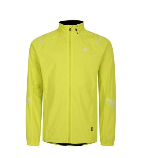 Dare 2B Unisex Erwachsene Illume Pro wasserdichte Jacke (Neon Frühling) - Image 1