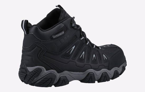 Amblers Safety AS801 WASSERDICHT Nicht-Metall Sicherheitshiker Herren - Image 3