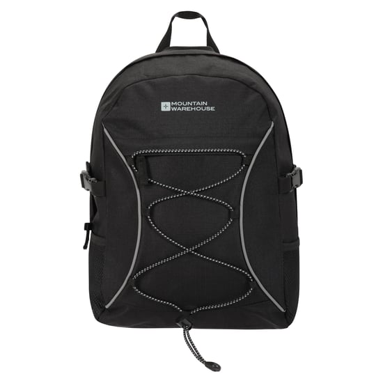 Mountain Warehouse - Rucksack "Bolt", 18 Liter (Schwarz) - Image 1