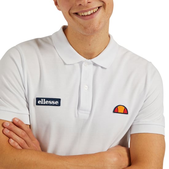 Ellesse Montura Polo Poloshirt - Image 4