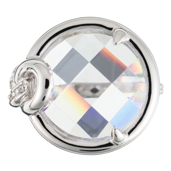 Orphelia Damen-Ring Sterling-Silber 925 – Silber ZR-3649 - Image 3