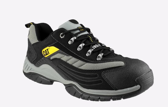 Caterpillar Moor Sicherheits-Trainer für Herren - Image 4