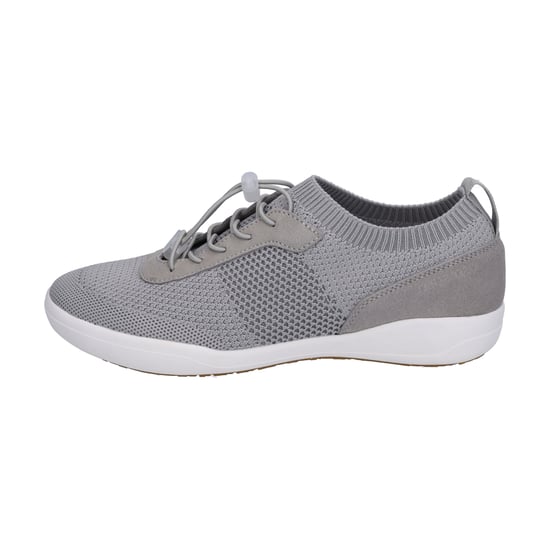 JOSEF SEIBEL Sina 69 | Sneaker für Damen | Grau Sina 69, grau - Image 2
