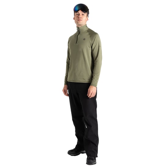 Dare 2B - "Fuse Up II" Midlayer für Herren (Olivingrün) - Image 3