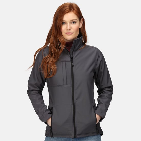 Regatta Professional Womens/Ladies Octagon II Wasserdichte Softshell-Jacke - Image 2
