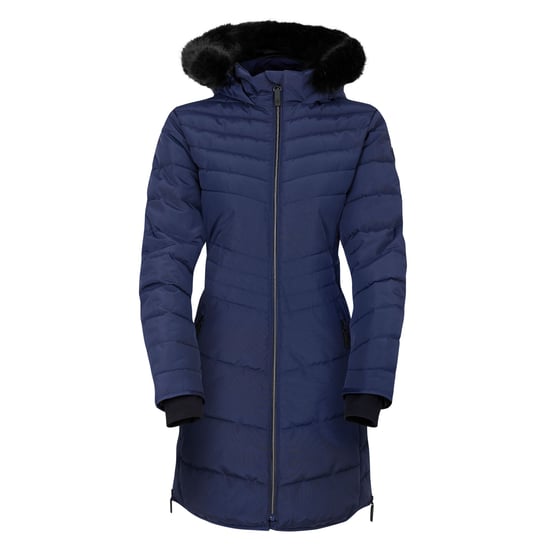 Dare 2B - "Striking IIII" Steppjacke Midi-Länge für Damen (Kurzmantel) - Image 1