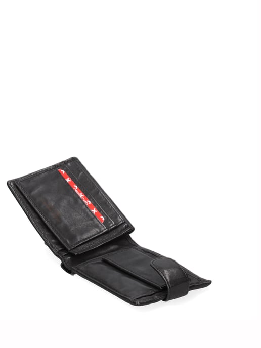 Sergio Valentini Wallet Men
