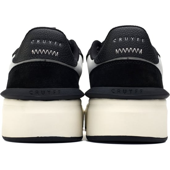 Cruyff Empfohlene Tennis-Sneaker - Image 3