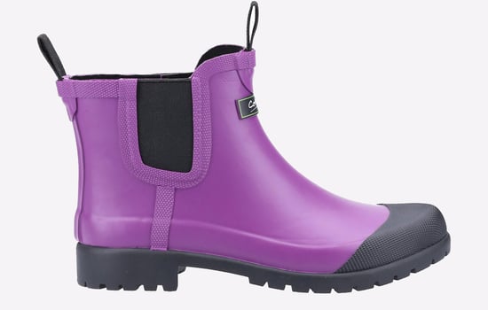 Cotswold Blenheim Wasserdichte Stiefelette Womens - Image 1