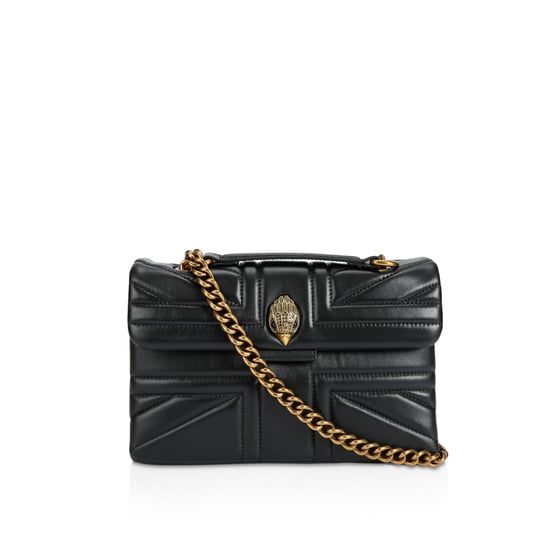 Kurt Geiger London Leather Kgl Kensington Uj Bag