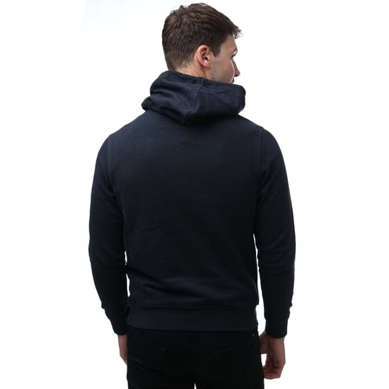 Sweat capuche Signature Belstaff Pour Homme en Noir - Image 2