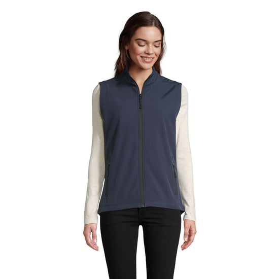 SOLS - "Race" Weste für Damen () - Image 1