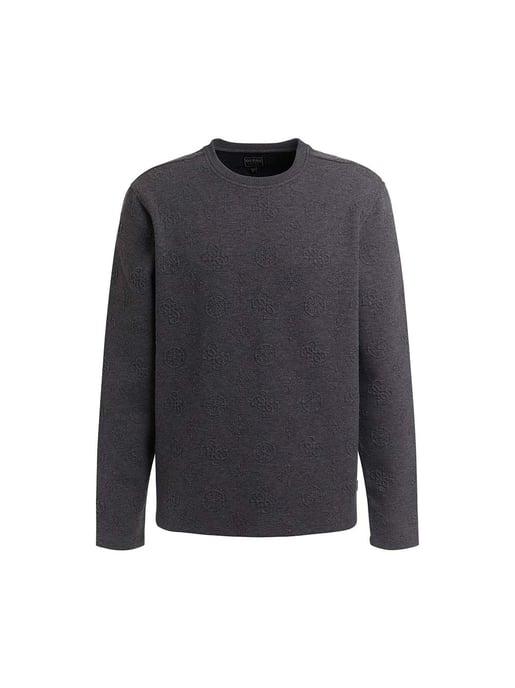 Guess Herren Essential Pullover - Image 1