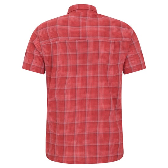 Mountain Warehouse - Hemd für Herren (Aktiv-Rot) - Image 2