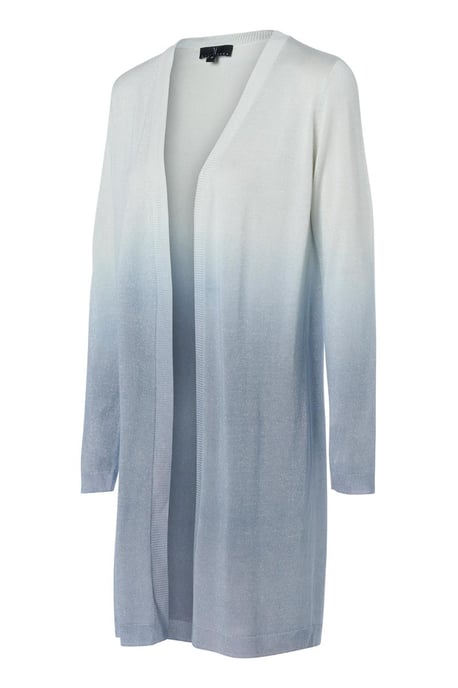 Brian Weste Grau / Offwhite - Image 3