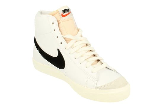 Nike Blazer Mid 77 Vntg Männer Weiß Turnschuhe - Image 4