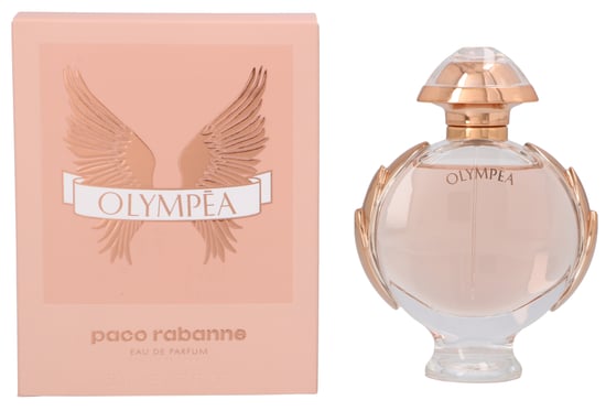 Paco Rabanne Olympéa Eau de Parfum 50ml - Image 4