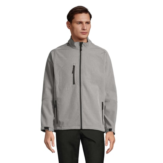 SOLS - "Relax" Softshelljacke für Herren () - Image 1