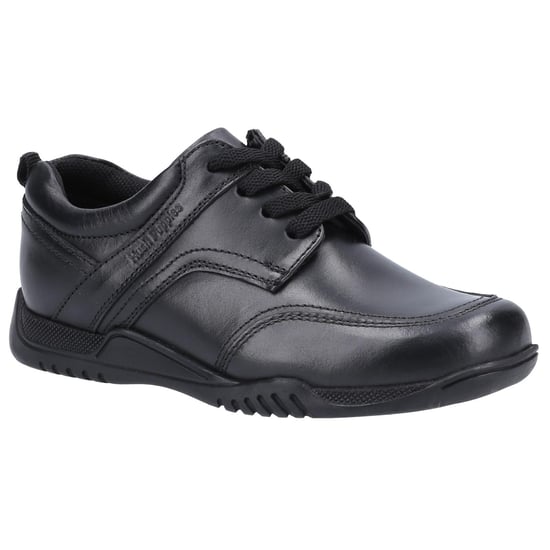 Hush Puppies - Chaussures élégantes HARVEY - Garçon (Noir) - Image 1