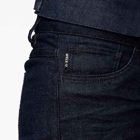 G-Star RAW Dexter Slinky Super Skinny Jeans