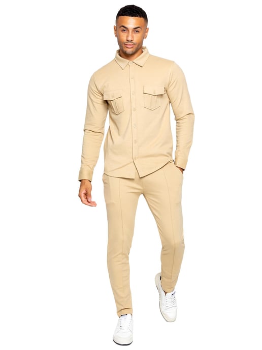Enzo | Herren Smart Hemd - Image 5
