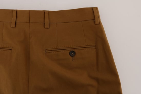 Stretch-Cotton-Anzughose - Image 5