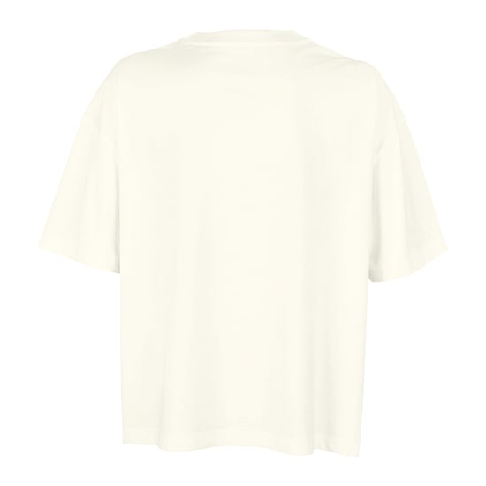 SOLS - T-Shirt für Damen (Naturweiß) - Image 2