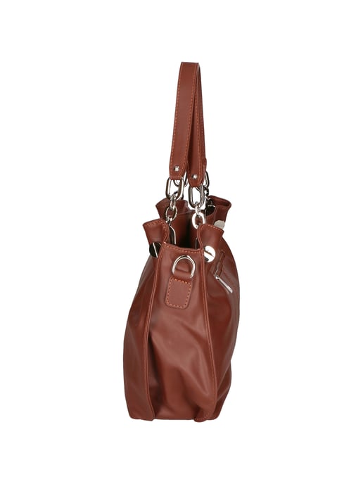 Gave Lux Shoulder Bag Women BORDEAUX