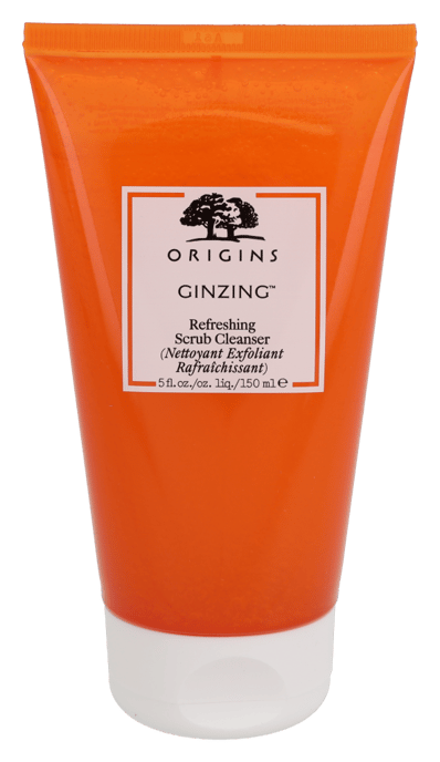 Origins Ginzing Erfrischendes Peeling Reinigungsmittel 150 ml - Image 1