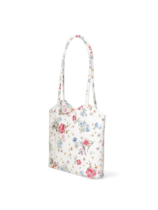 Gave Lux Shoulder bag women WHITE